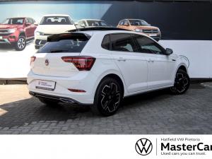 Volkswagen Polo hatch 1.0TSI R-Line - Image 5