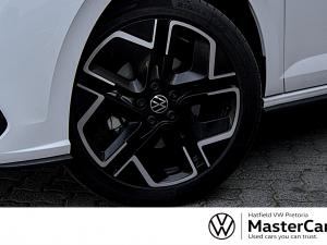 Volkswagen Polo hatch 1.0TSI R-Line - Image 6