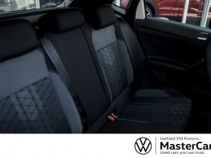 Volkswagen Polo hatch 1.0TSI R-Line - Image 8