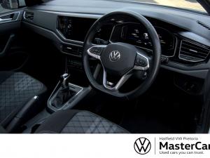 Volkswagen Polo hatch 1.0TSI R-Line - Image 9