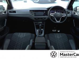 Volkswagen Polo hatch 1.0TSI R-Line - Image 10