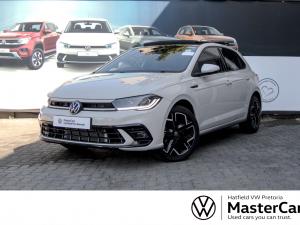 Volkswagen Polo hatch 1.0TSI R-Line - Image 1