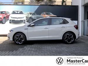 Volkswagen Polo hatch 1.0TSI R-Line - Image 3