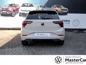 Volkswagen Polo hatch 1.0TSI R-Line - Image 4