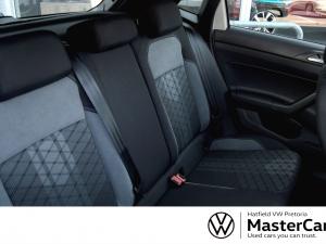 Volkswagen Polo hatch 1.0TSI R-Line - Image 8