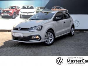 Volkswagen Polo Vivo hatch 1.4 - Image 1