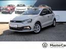 Thumbnail Volkswagen Polo Vivo hatch 1.4