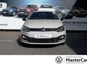 Volkswagen Polo Vivo hatch 1.4 - Image 2