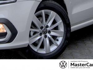Volkswagen Polo Vivo hatch 1.4 - Image 6