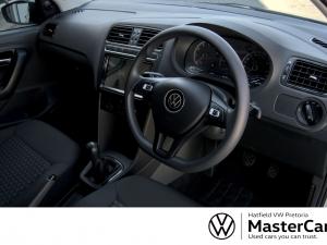 Volkswagen Polo Vivo hatch 1.4 - Image 7