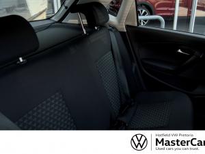 Volkswagen Polo Vivo hatch 1.4 - Image 9