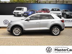Volkswagen T-Roc 1.4TSI Design - Image 3