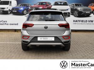 Volkswagen T-Roc 1.4TSI Design - Image 4