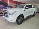 Thumbnail GWM P-Series 2.0TD double cab LT