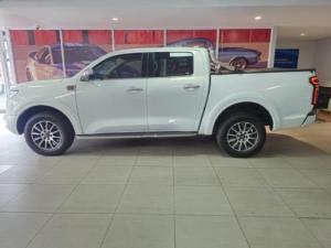 GWM P-Series 2.0TD double cab LT - Image 2