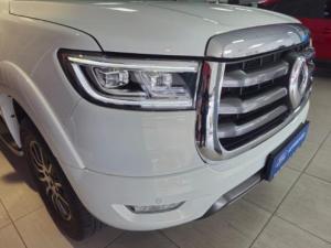 GWM P-Series 2.0TD double cab LT - Image 3