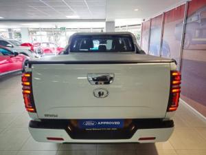 GWM P-Series 2.0TD double cab LT - Image 5