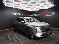 Thumbnail Haval H6 2.0T Luxury