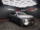 Thumbnail Haval H6 2.0T Luxury