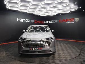 Haval H6 2.0T Luxury - Image 2