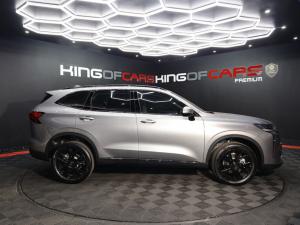 Haval H6 2.0T Luxury - Image 3
