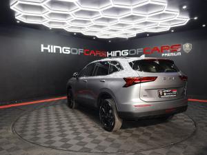 Haval H6 2.0T Luxury - Image 4