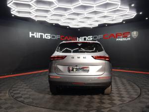 Haval H6 2.0T Luxury - Image 5