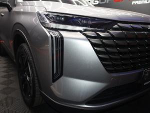 Haval H6 2.0T Luxury - Image 6