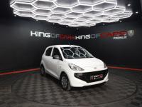 Thumbnail Hyundai Atos 1.1 Motion