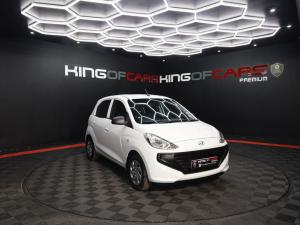 Hyundai Atos 1.1 Motion - Image 1