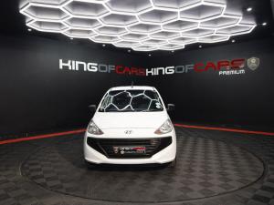 Hyundai Atos 1.1 Motion - Image 2