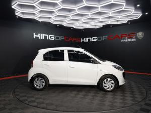 Hyundai Atos 1.1 Motion - Image 3