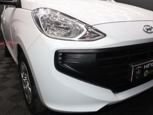 Hyundai Atos 1.1 Motion - Image 6