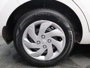 Hyundai Atos 1.1 Motion - Image 7