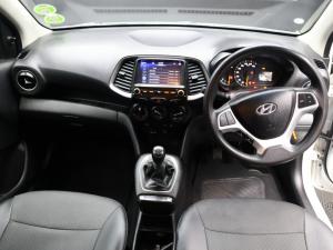 Hyundai Atos 1.1 Motion - Image 8