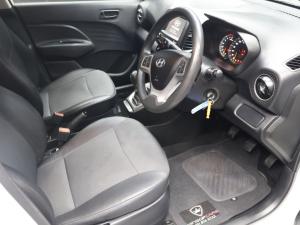 Hyundai Atos 1.1 Motion - Image 9