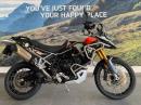 Thumbnail Triumph Tiger 900 Rally PRO