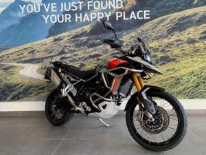 Triumph Tiger 900 Rally PRO - Image 2