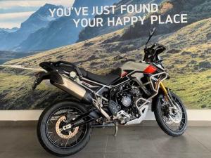 Triumph Tiger 900 Rally PRO - Image 3