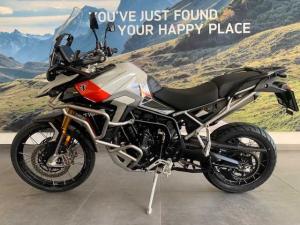 Triumph Tiger 900 Rally PRO - Image 4