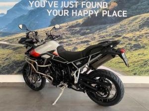 Triumph Tiger 900 Rally PRO - Image 5