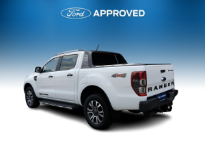 Ford Ranger 2.0Bi-Turbo double cab 4x4 Wildtrak - Image 17