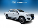 Thumbnail Ford Ranger 2.0Bi-Turbo double cab 4x4 Wildtrak