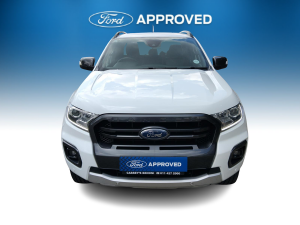Ford Ranger 2.0Bi-Turbo double cab 4x4 Wildtrak - Image 2