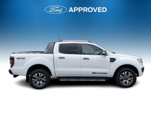 Ford Ranger 2.0Bi-Turbo double cab 4x4 Wildtrak - Image 4
