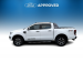 Ford Ranger 2.0Bi-Turbo double cab 4x4 Wildtrak - Thumbnail 5
