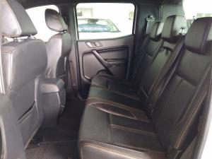 Ford Ranger 2.0Bi-Turbo double cab 4x4 Wildtrak - Image 9