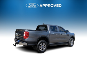 Ford Ranger 2.0 SiT double cab XL auto - Image 15
