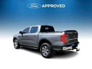 Ford Ranger 2.0 SiT double cab XL auto - Image 17