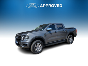 Ford Ranger 2.0 SiT double cab XL auto - Image 3